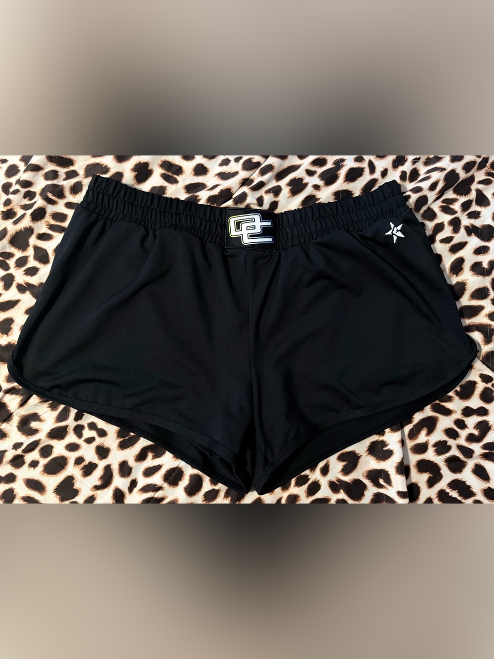 🖤Rebel Athletic Shorts🖤